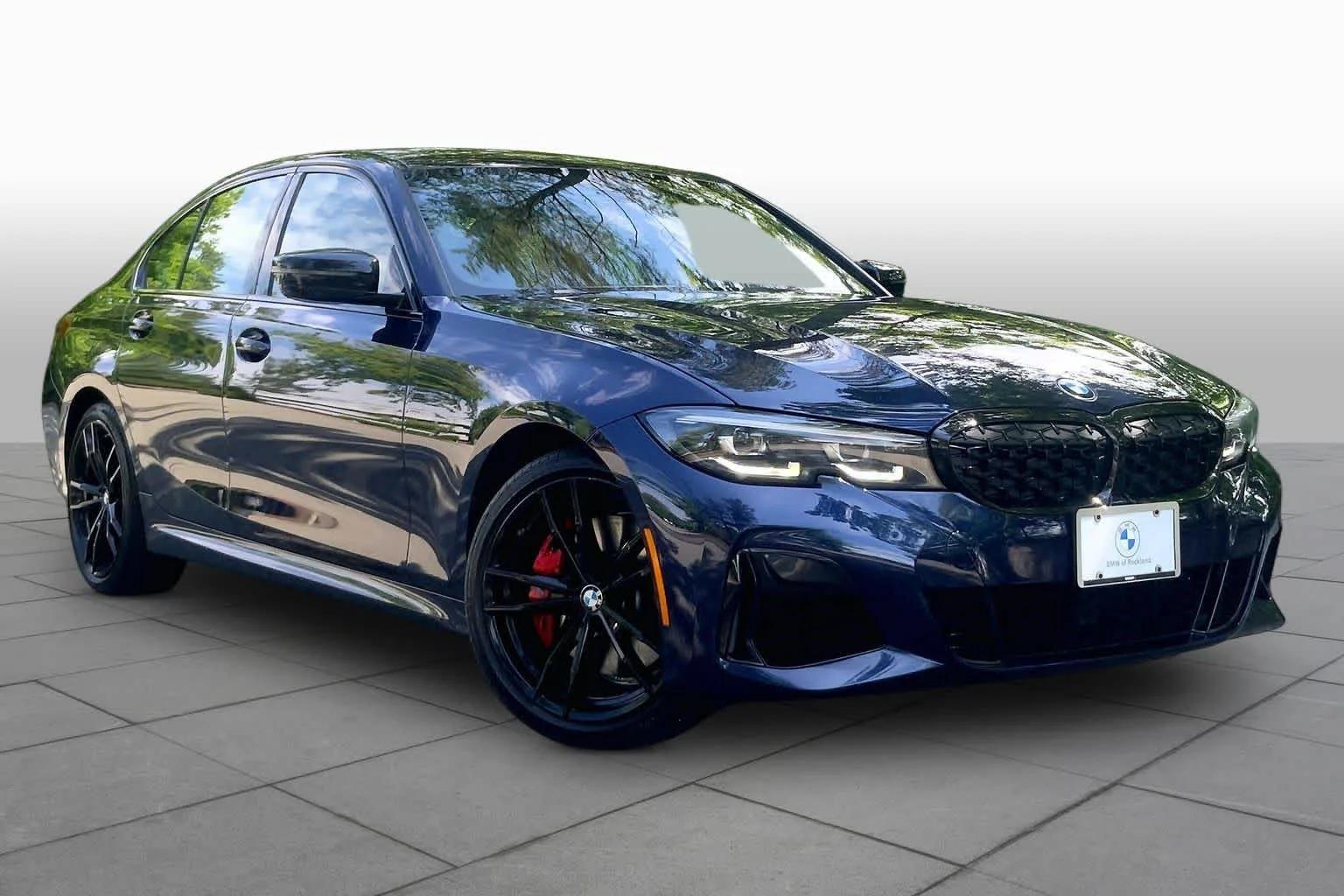bmw 3 series 2022 WBA5U9C09NFM14177 image bmw 3 series 2022 WBA5U9C09NFM14177 image